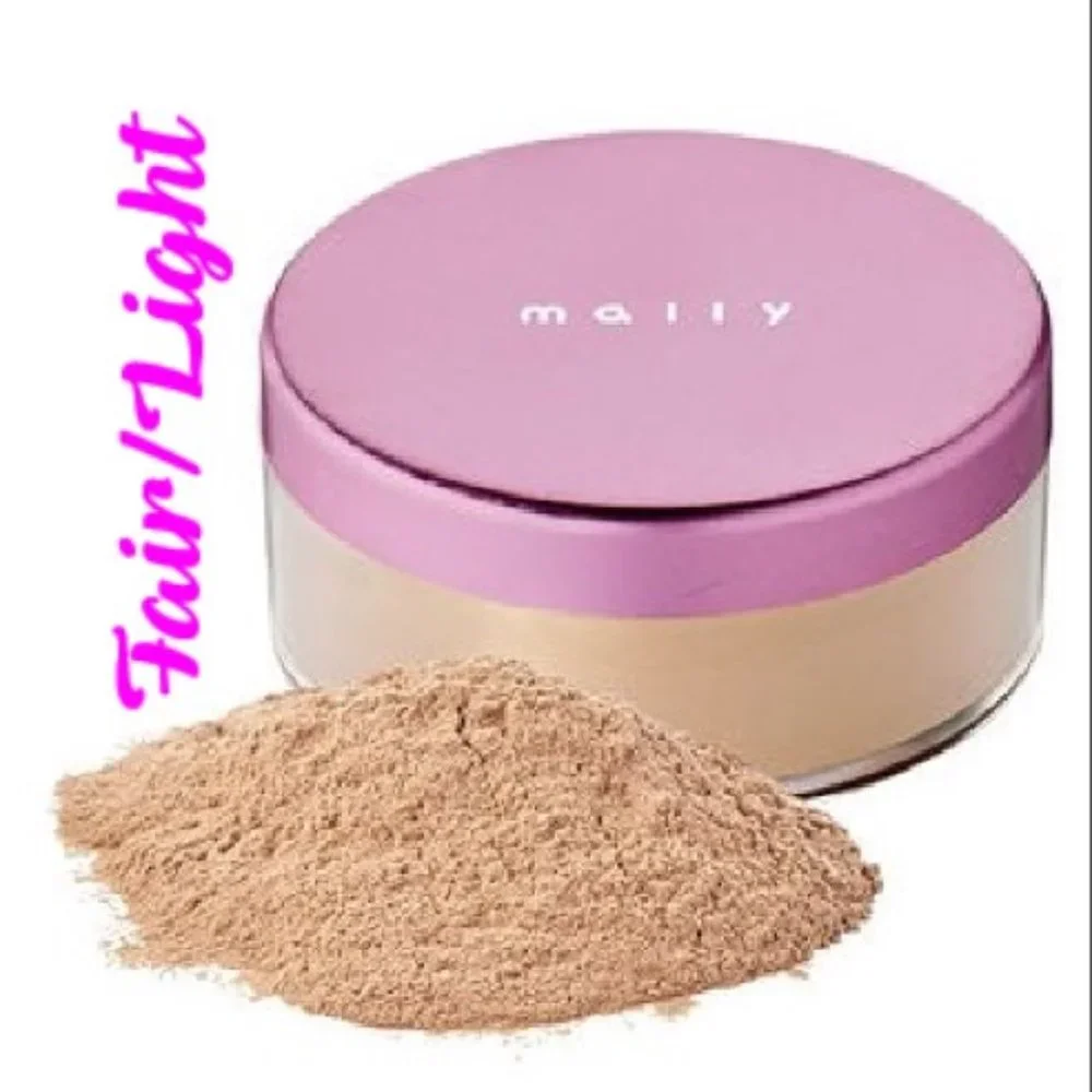 Poreless‎ Perfection Skin Finisher Fair/Light